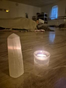 Mini Retreat Innerlijke reis terug naar jezelf